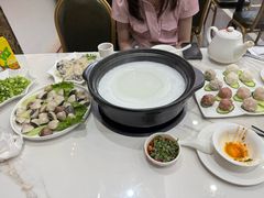 -御龙海鲜火锅(十六浦店)