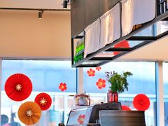 -Hatsune隐泉日式料理(三里屯太古里店)