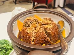 -香乐园·淮扬菜中餐厅·Shang Garden(福田香格里拉店)