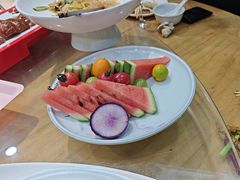 -尚品家宴(槐荫店)