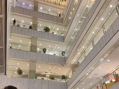 -凯德MALL(西直门店)