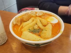 -绿柠食堂(北外滩店)