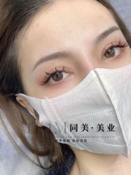 -1T·1M 日式美甲美睫