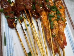 -金铲铲·江湖菜烧烤