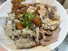 -荔林食店(西华路店)