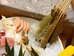 -樾餐厅泰式海鲜火锅(民歌湖店)