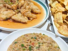 -勇利赵家烤肉坊(翠华北路店)