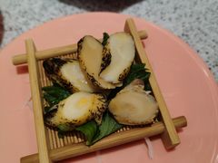 -争鲜回转寿司(中街大悦城店)