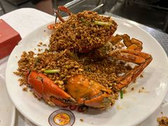 -活潑鲜跳(湖滨商业街店)