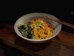 葱油面-食之六七·面(朝阳大悦城店)