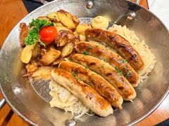 -申德勒加油站西餐厅(日坛路总店)
