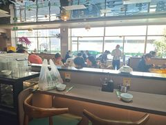 -李恩记清真水饺(北电大厦店)