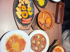 -新白鹿餐厅(龙游路店)