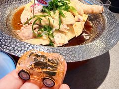 -林辉家宴·本地家常菜·头牌清远鸡(先锋店)