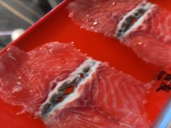 -打酱友•斑鱼海鲜粥火锅(吴桥店)