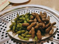 -禾记海鲜烧烤(八一路店)