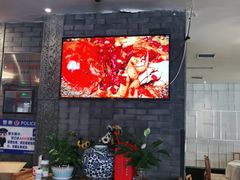 -辣婆婆(航天桥店)