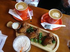 -COMMUNE幻师(解放西路店)