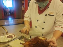 -全聚德(长江路店)