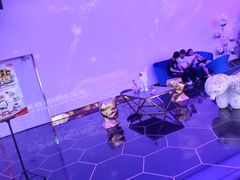 -歌友汇KTV(大悦城11层店)