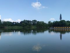-采石矶景区