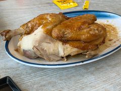 -红月湾海鲜饭店•沙滩海景(双月湾店)