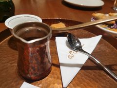 -ELI FALAFEL Lebanese&Mediterranean黎巴嫩美食(富城路店)