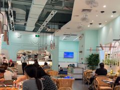 -水天堂西餐厅(余姚众安广场店)
