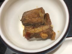 -葛记红焖羊肉(人民路店)