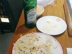-小杨烤肉·陕西烧烤·陕西地方菜(明德门店)