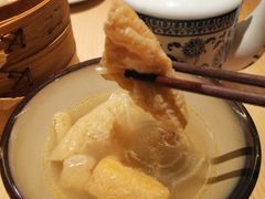 -南京大牌档(龙江新城市广场店)