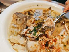 -话梅·客家小厨(东门店)