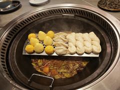 -老关东铁锅炖(上游街店)