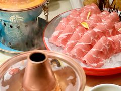 -涮福記·现切牛羊肉火锅(世纪汇店)