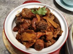 闽南姜母鸭-四道菜·福建菜馆(新街口金鹰店)