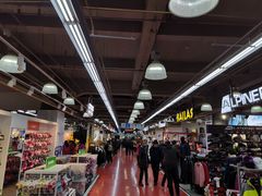 -法雅体育工厂店(皂君庙路店)
