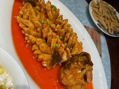-淮安宴·淮扬菜(清河路一店)