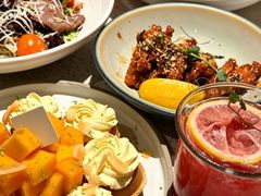 -BE BRIGHT KITCHEN(正佳广场店)