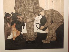 -江苏省美术馆(长江路新馆)