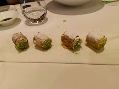 -北京金融街丽思卡尔顿酒店·意味轩 Cepe