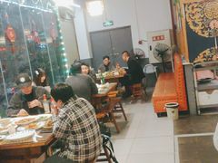 大堂-石老头关东饺子王·东北菜(嘉华鑫城店)