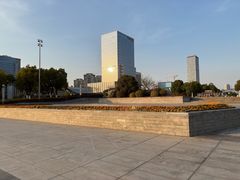 -映月湖中央公园