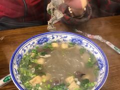 -冯鑫记南京鸭血粉丝汤(来燕路店)