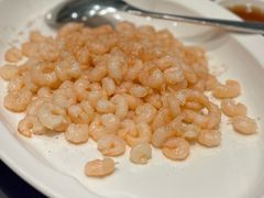 -百盛·鼎膳(中海财富中心)