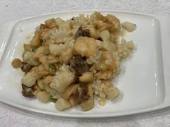 -北纬39度天津宴(黑牛城道店)