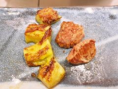 -神户牛排餐厅MOURIYA(总店)