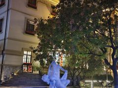 -天津意大利风情旅游区