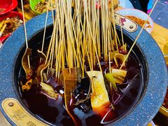 -冒椒火辣(太古里店)