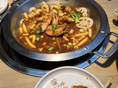 -邵汇大虾火锅(鲁迅路店)