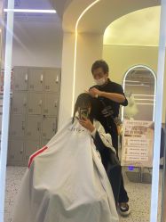 -FINE HAIR造型沙龙
